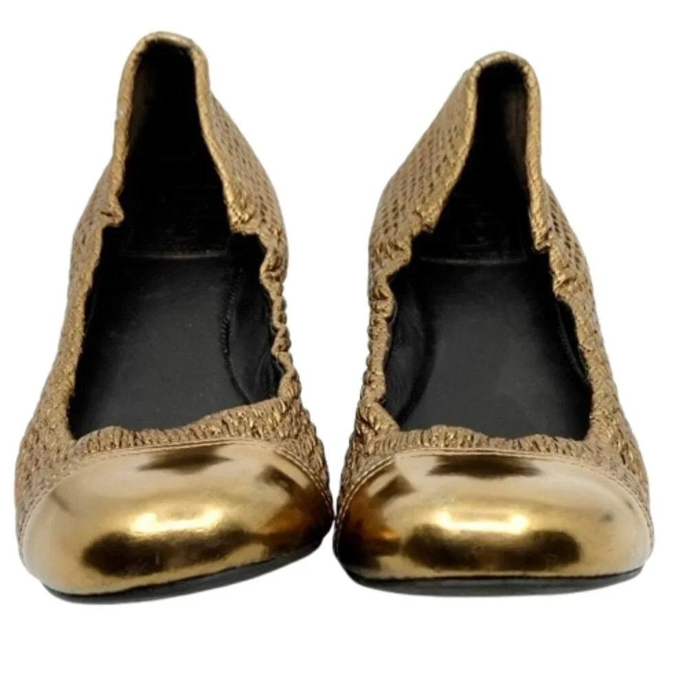 Tory Burch these are